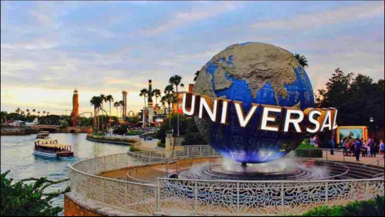 شقة أورلاندو  في **New**Modern**By Universal, Volcano Bay & Disney* المظهر الخارجي الصورة